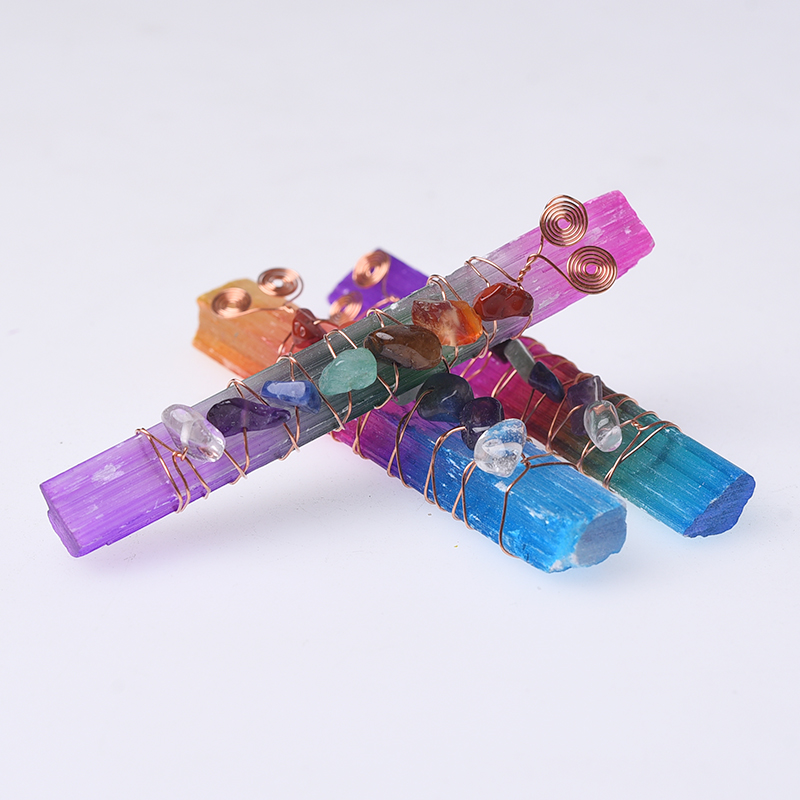 aura selenite