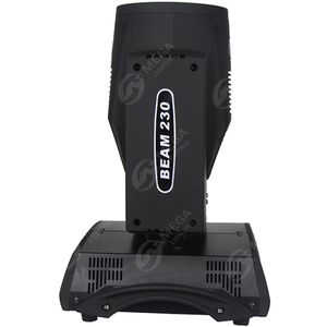 Factory Sale Dj Stage Light Pro <strong>lux</strong> 7r 230w Beam Moving Head - Product Image 6