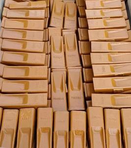 Dente per Escavatore <span class=keywords><strong>Hitachi</strong></span> per Escavatori e Bulldozer E200 E315 Dente per Benna - Product Image 6