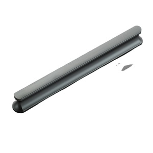 <b>Black</b> Handles for Cabinet Drawers New Factory Direct Sale Wardrobe with Golden Handles Cabinet Door Handles and Extended - Product Image 2