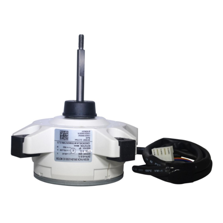 Welling ZKFN-40-8-1L-5 Air Conditioning Fan Motor for LG & Samsung
