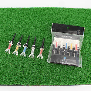 Tees <span class=keywords><strong>de</strong></span> <span class=keywords><strong>golf</strong></span> magnétiques pour conducteur 79mm/90mm porte-<span class=keywords><strong>balle</strong></span> <span class=keywords><strong>de</strong></span> <span class=keywords><strong>golf</strong></span> ensemble <span class=keywords><strong>de</strong></span> t-shirts en plastique accessoires <span class=keywords><strong>de</strong></span> <span class=keywords><strong>golf</strong></span> aides à la formation - Product Image 5