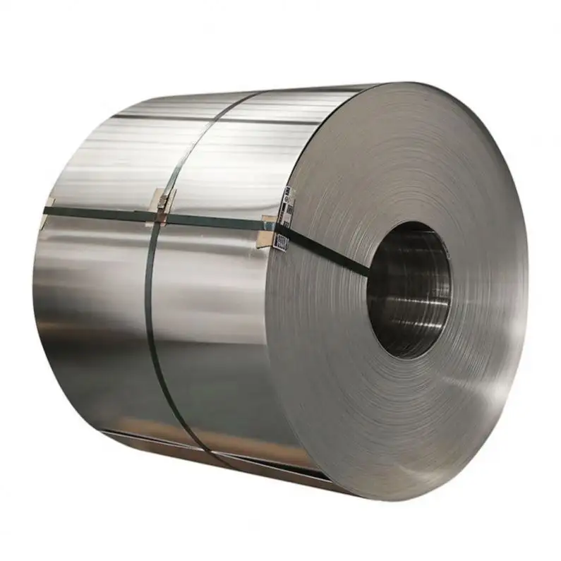 Aluzinc galvalume steel AZ120 galvanized zinc coated Z30 Z60 GI GL steel sheet in coil