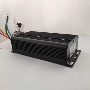 Controlador sin Escobillas TokTrend Bo Neng 80A 72v 80ah para Bicicleta Eléctrica - Product Image 6