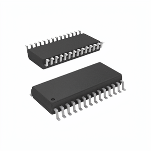 Manufacturer Channel IC TRANSCEIVER FULL 3/5 28SSOP ICL3243IA-T 28 SSOP (0.209", 5.30mm Width) - Product Image 1