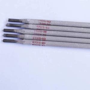 SÓLIDO marca electrodo <span class=keywords><strong>de</strong></span> soldadura <span class=keywords><strong>de</strong></span> alta calidad e7018 E5003 <span class=keywords><strong>mejores</strong></span> varillas <span class=keywords><strong>de</strong></span> soldadura por arco varilla <span class=keywords><strong>de</strong></span> soldadura MIG - Product Image 6