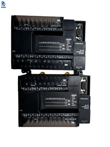 Contrôleur logique programmable CP1E-N30SDR-A, module de contrôle d'automatisation industrielle, contrôleur programmable, unité de contrôle logique - Product Image 1