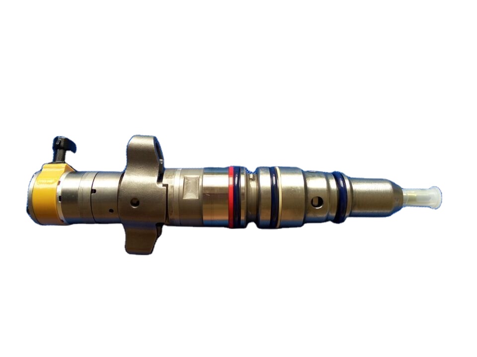 High Quality Common Rail Fuel Injector  387-9427 Diesel Fuel Injection Nozzle 20R8064 For CAT C7  Engine