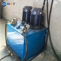 Monte-charge hydraulique personnalisé pour entrepôt, élévateur vertical de marchandises certifié CE