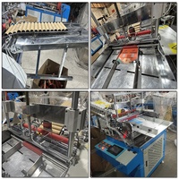 Machine d'étiquetage à colle chaude, machine à coller des étiquettes en papier