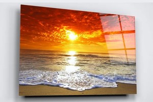 Póster Acrílico Decorativo Rectangular Personalizado con Impresión HD, Tablero Publicitario Personalizado - Product Image 3
