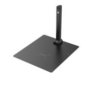 Scanner per Libri A4 Professionale con OCR, Interfaccia TTL/USB, Risoluzione 10MP per Conservazione Archivistica in Biblioteca, Disponibile
