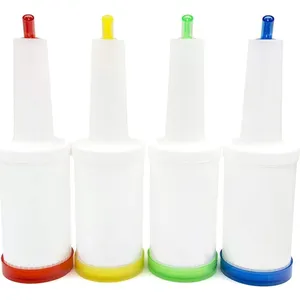 Best Price Multifunctional Liquor Bottle Plastic Juice Bottles With Cap