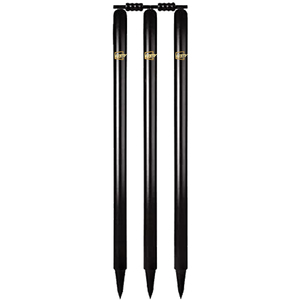 Il Set da Cricket in legno di Listy DUosun Include ceppi di pipistrello per l'allenamento di Baseball all'ingrosso di Cricket Stumps stickers - Product Image 2