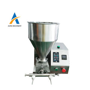 เครื่องใส่ครีมมัฟฟินแบบใหม่เครื่องใส่เค้กถ้วยโดนัท - Product Image 5