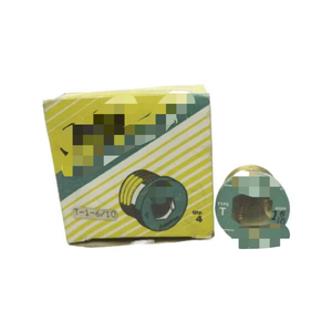 Controlador de programación PLC de automatización Industrial de almacén listo Original 1-6/10 125VAC 1-10/10A nuevo/10 - Product Image 1