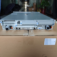 Servidor en Rack Dell PowerEdge R7625 de Alta Calidad, Xiaolong 36GHz Dual 2x9754 32GDDR5 16TB, para Aprendizaje Profundo, Blockchain y Finanzas, 2U