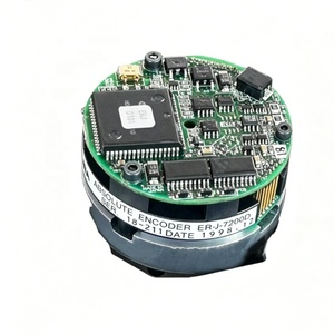 Codificador Absoluto con Sistema OSP ER-JE-7200D, Nuevo, Piezas de Repuesto Originales de Alta Calidad con Garantía de un Año - Product Image 2