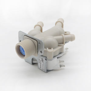 Piezas de <span class=keywords><strong>lavadora</strong></span> para electrodomésticos, válvula solenoide de entrada de agua para <span class=keywords><strong>Lg</strong></span> Dc12v, 5221er1003n, Wv81129 - Product Image 3