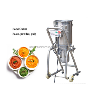 Machine <span class=keywords><strong>de</strong></span> fabrication <span class=keywords><strong>de</strong></span> pulpe <span class=keywords><strong>de</strong></span> viande pour fruits et légumes 32L - Product Image 2