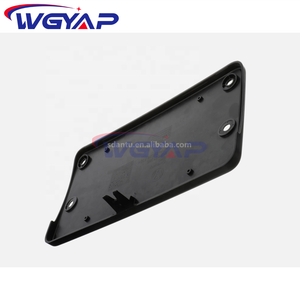 Soporte de Matrícula WGYAP OEM 3C0807285 a C F G 9B9, Piezas de Carrocería para Volkswagen Passat <span class=keywords><strong>CC</strong></span> Magotan 2012 - Product Image 5