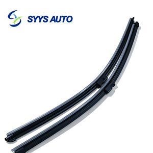 Limpiaparabrisas delantero para <span class=keywords><strong>mercedes</strong></span>-benz, W176, W204, C204, X117, W212, S212, 2128201900, 2128201745, 2128201700 - Product Image 4