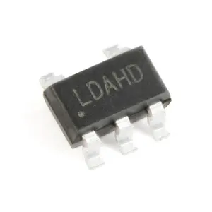 New Original ZHANSHI SY8088AAC silk screen LD SOT-23-5 synchronous step-down DC-DC voltage regulator Electronic components BOM