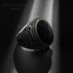 แหวนหมั้นสำหรับนักขี่มอเตอร์ไซค์ ผู้ชาย สแตนเลส โรงงานจีน ราคาถูก - Product Image 5