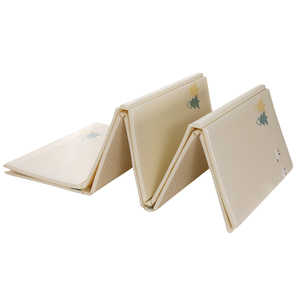 <span class=keywords><strong>Tapis</strong></span> <span class=keywords><strong>de</strong></span> sol pliable IVY IVY-PM058, doux, coloré, antidérapant, <span class=keywords><strong>en</strong></span> XPE, éducatif, écologique, pour bébés et enfants (épaisseur 1-1,5 cm, âges 0-7 ans) - Product Image 2