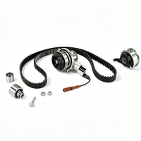 Junta de colector de escape resistente a altas temperaturas 12617944, compatible con motores 1.6-2.0L LT1 L86 L87 V8 de SUV de tamaño completo, años 14-22