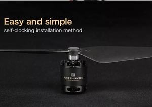 2023 T-모터 에어 기어 350 파워 콤보 키트 4 개 2213 920Kv 모터 T9545 프로펠러 20A Esc 용 RC 멀티 옵터 비행기 Votel Diy - Product Image 6