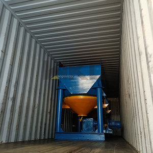 Équipement d'extraction de diamants JT2-2 JT5-2 machine de gabarit de manganèse machine de gabarit de lavage de <span class=keywords><strong>charbon</strong></span> <span class=keywords><strong>pour</strong></span> l'or - Product Image 2