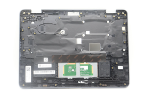 แล็ปท็อปใหม่ของแท้สำหรับ Lenovo 500w Yoga Gen 4 ฝาครอบด้านบนพร้อมทัชแพด รุ่น 5CB1J18184 - Product Image 4