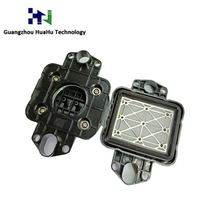 ตัวกรองหมึกเครื่องพิมพ์ <span class=keywords><strong>allwin</strong></span> JHF DX5 Dx7ฝาปิดอิงค์เจ็ทหัวคู่แผ่นหมึกดูดฝาปิดอะไหล่-สำหรับการพิมพ์ - Product Image 4