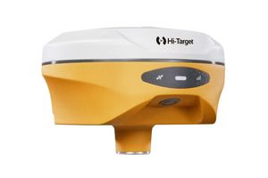 Neuer IMU GNSS <span class=keywords><strong>RTK</strong></span> Hi-Target V300 V200 <span class=keywords><strong>GPS</strong></span> Geodätischer DGPS <span class=keywords><strong>RTK</strong></span> 1408-Kanal GNSS mit iHand55 Feldrechner - Product Image 2