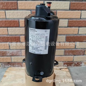 คอมเพรสเซอร์ทำความเย็น 2V32S225AUA 2 แรงม้า แบบปริมาตรคงที่ ระบายความร้อนด้วยอากาศ ติดตั้งบนพื้น ทรงกลม ทำจากอะลูมิเนียม - Product Image 3