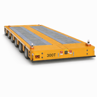 Robot AGV de stockage d'énergie éolienne certifié ISO en Chine, navigation magnétique, évitement d'obstacles par laser, véhicule à guidage automatique