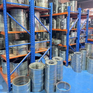 Sello de aceite de eje giratorio para coche <span class=keywords><strong>TA</strong></span>, sello mecánico tipo labio con materiales metálicos de goma de acero resistentes a altas temperaturas - Product Image 2