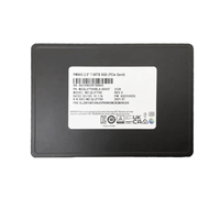 قرص صلب SSD جديد PM9A3 TLC بسعة 7.68 تيرابايت U.2 NVMe PCIe 4.0 مع ذاكرة تخزين مؤقت 4 جيجابايت، مقاس 2.5 بوصة داخلي MZQL27T6HBLA-00A07 للخوادم، سرعة قراءة 6800 ميجابايت/ثانية، 850 ألف IOPS