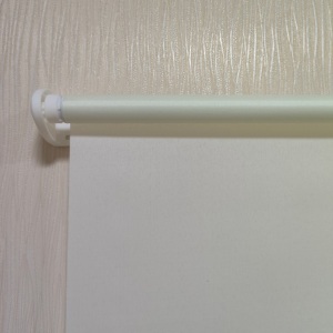 Persianas <span class=keywords><strong>enrollables</strong></span> económicas al por mayor con cadena, tubo de hierro de 18 mm, cortina de ventana semioscura total para proyectos comerciales - Product Image 5