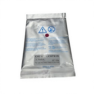 ผงหมึกสำหรับเครื่องพิมพ์ <span class=keywords><strong>Canon</strong></span> รุ่น C7065 C7055 7260 7270 7280 7580 9280 9075 9065 9070 ยี่ห้อ C7580 OEM Developer Unit Powder สำหรับเครื่องถ่ายเอกสาร <span class=keywords><strong>Canon</strong></span> พร้อมผงหมึกเหล็กสำหรับพิมพ์ - Product Image 3