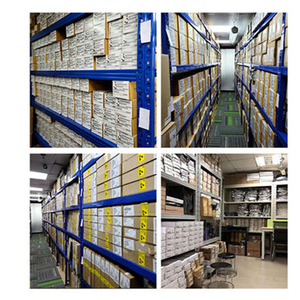 מכירת חיסול של שבב מרילצ'יפ DSPIC30F2010 מעגל משולב IC MCU 16 ביט 12KB זיכרון פלאש 28SDIP DSPIC30F2010-30I/SP - Product Image 6