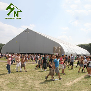 Tente d'événement en alliage d'aluminium sur mesure <span class=keywords><strong>pour</strong></span> mariages et fêtes, capacité 200-500 personnes, idéale <span class=keywords><strong>pour</strong></span> la location commerciale - Product Image 5