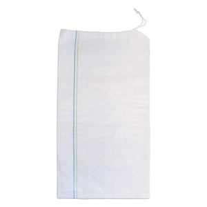 中国サプライヤー25キロ50キロ75キロポリプロピレン/pp不織布バッグラフィア袋包装小麦粉、米、小麦、豆、トウモロコシ、穀物 - Product Image 4