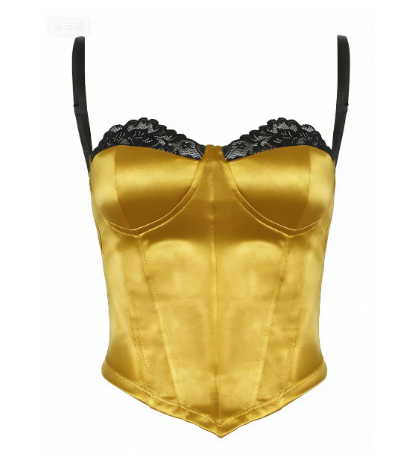 สีเหลือง