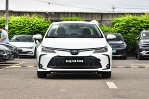 Para <span class=keywords><strong>Corolla</strong></span> Sedán 2023 1.2T CVT Edición Pioneer, Volante a la Izquierda, Euro VI, Bajo Consumo de Combustible, L2, Conducción Automática, Cámara de Revisión - Product Image 2