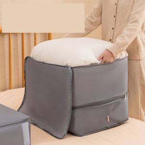 New Wholesale Customized Large Capacity Quilt Clothing <b>Bag</b> Travel <b>Bag</b> Lightweight Sorting Storage <b>Bag</b> <b>Compression</b> for Daily - Product Image 1