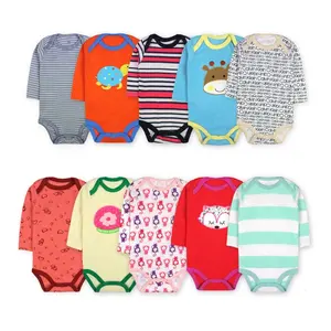 Wholesale Baby Clothes Newborn Baby Clothes Sea Animal Costumes Full Manufacturer Custom Design OEM Service Sunny Lovely Round