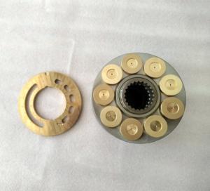 Kit de Reparación de Bomba de Pistones Hidráulicos A10VSO A10V A10VO, Repuestos para los Modelos A10VO28 A10VO45 A10VO60 A10VO63 A10VO85 - Product Image 5
