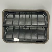 Part Mesin Mobil Laris Manis, Kotak Knalpot Belakang YL01976980 untuk Citroen E43